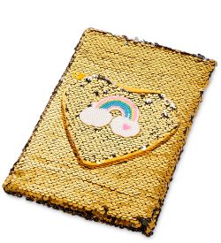 NB-46/11 Блокнот «Для девчонок»