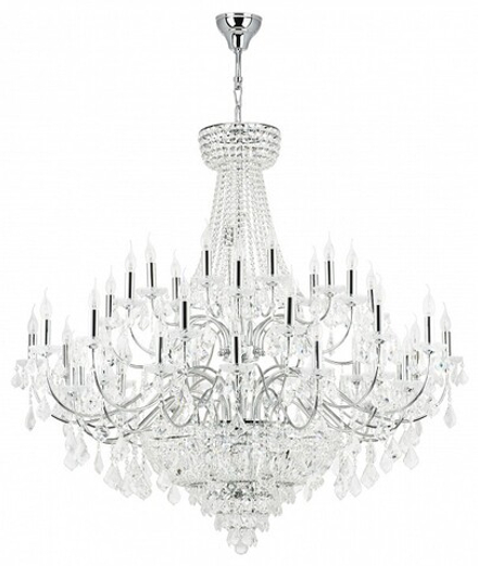 Подвесная люстра Lightstar Classic 700514