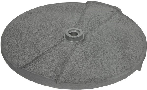 Крышка для картофелечистки 50 кг