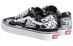 Vans Old Skool Mix Logo