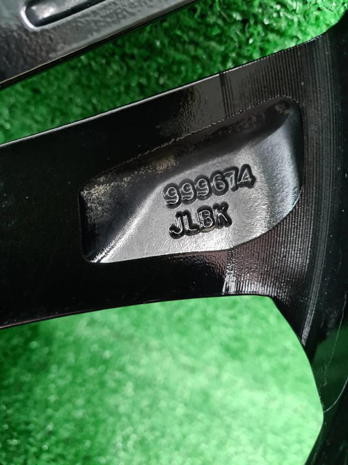 Диск Комплект дисков R18 Geely Coolray (2019-н.в.)