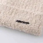 Шапка Ymkashix Little Lamb песочная