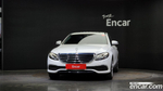 Mercedes-Benz E-Class W213 E220d 4MATIC Exclusive (11.2019)