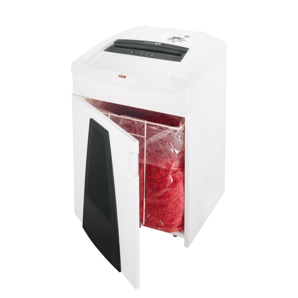 Уничтожитель документов HSM SECURIO P36i (1х5)