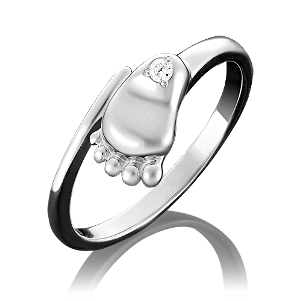 Кольцо Пяточка