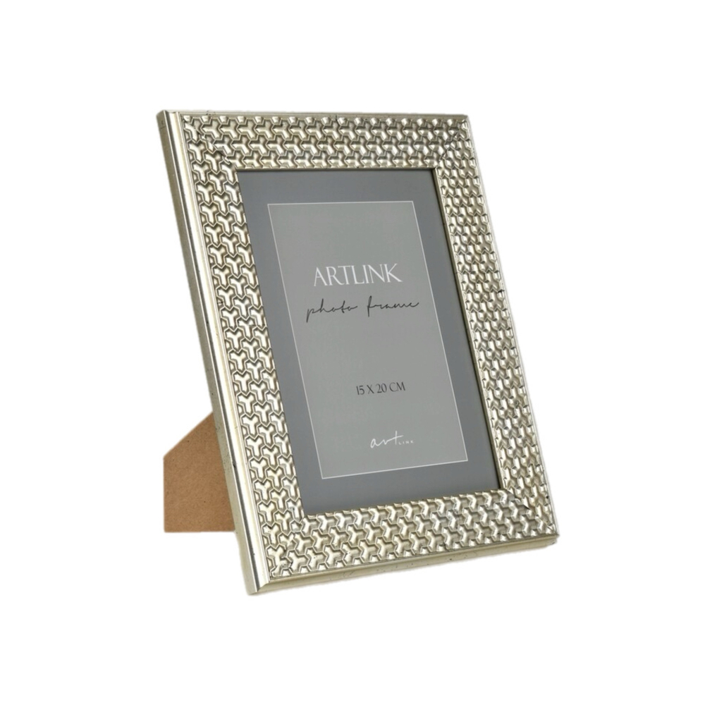 Рамка Grace Silver 15*20 см