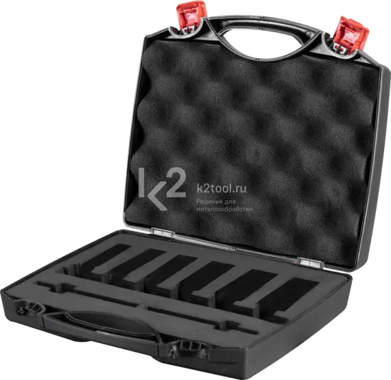 Кейс для корончатых сверл Karnasch, арт. 20.1138