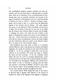 First steps in Assyrian. A book for beginners | L. W. King