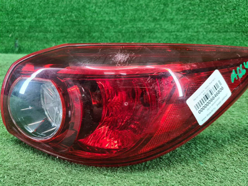 Фонарь правый внешний Mazda 3 BM 2013-2019 хэтчбек