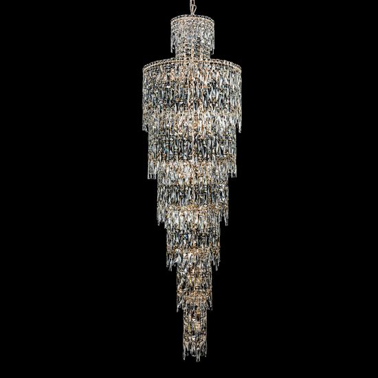 Подвесная люстра MODELUX ML.977.47 GD