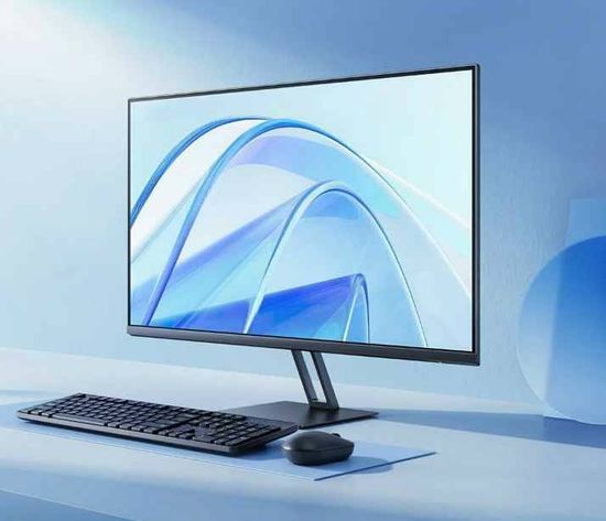 Монитор Xiaomi Redmi Display 27" Full HD, IPS 1080P 100Hz (P27FBB-RA)
