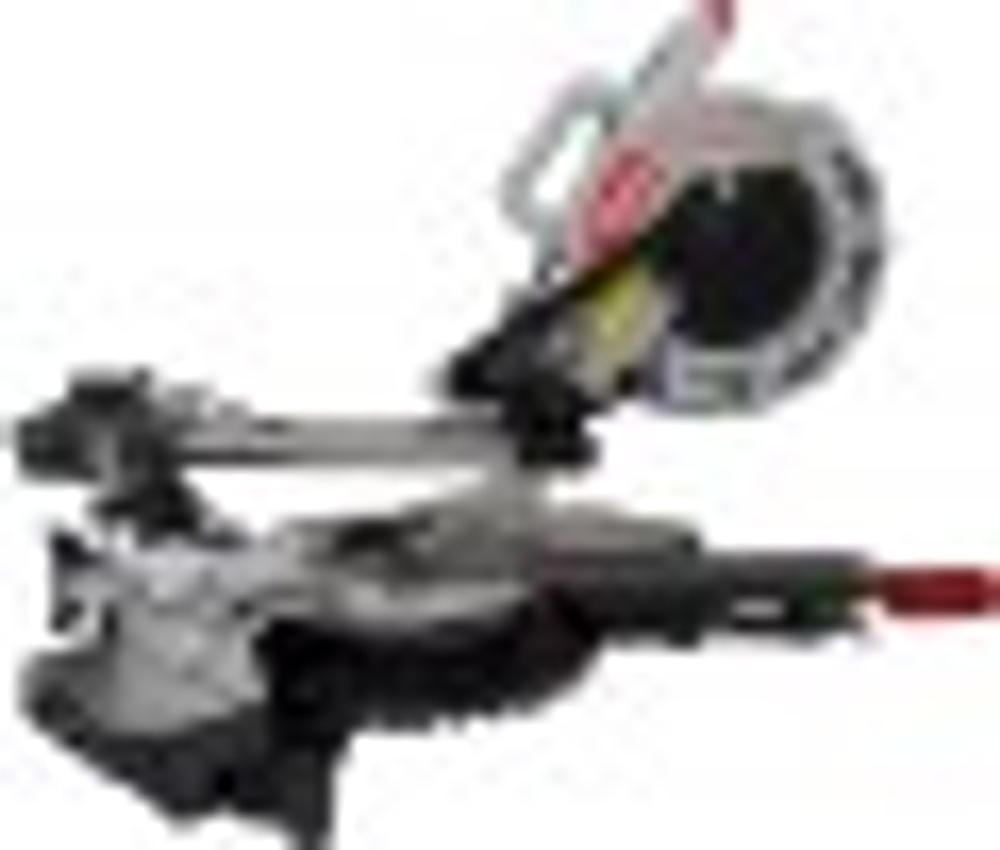 Пила торцовочная сетевая Ресанта ТП-210ПЛ 75/18/4