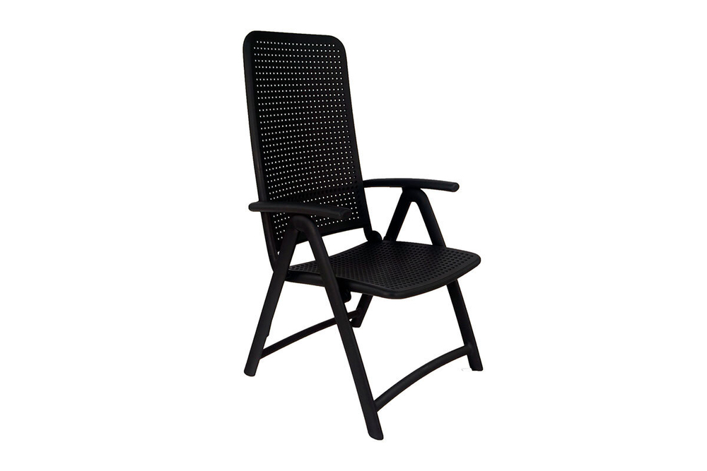 Стул Darsena, антрацит