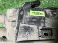 ПТФ левая Kia Mohave 1 HM (2019-н.в.)