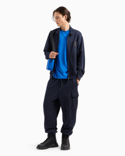 Толстовка мужская ARMANI EXCHANGE