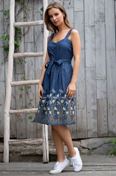 Сарафан Mia-Amore ARIZONA АРИЗОНА 1210