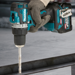 Дрель-шуруповёрт Makita DF002GD201