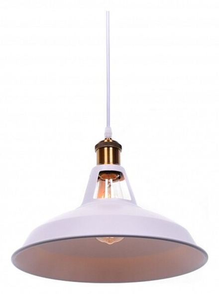 Подвесной светильник LUMINA DECO Zonda LDP 6857 WT+WT