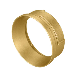 Вставка SP-POLO-R85 (GD, 3-3) (Arlight, Металл) 020882