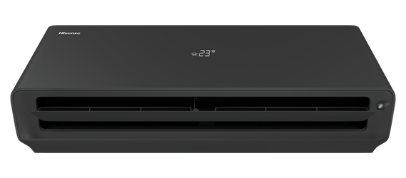 Инверторная сплит-система серии VISION PRO 2.0 CARBON SUPERIOR DC Inverter AS-18UW4RBVQH01(B) (комплект) — (8)