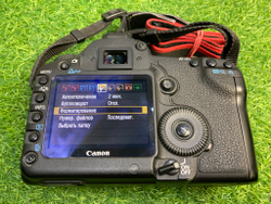 Canon EOS 5D Mark II 59.000 кадров Покупка/Продажа