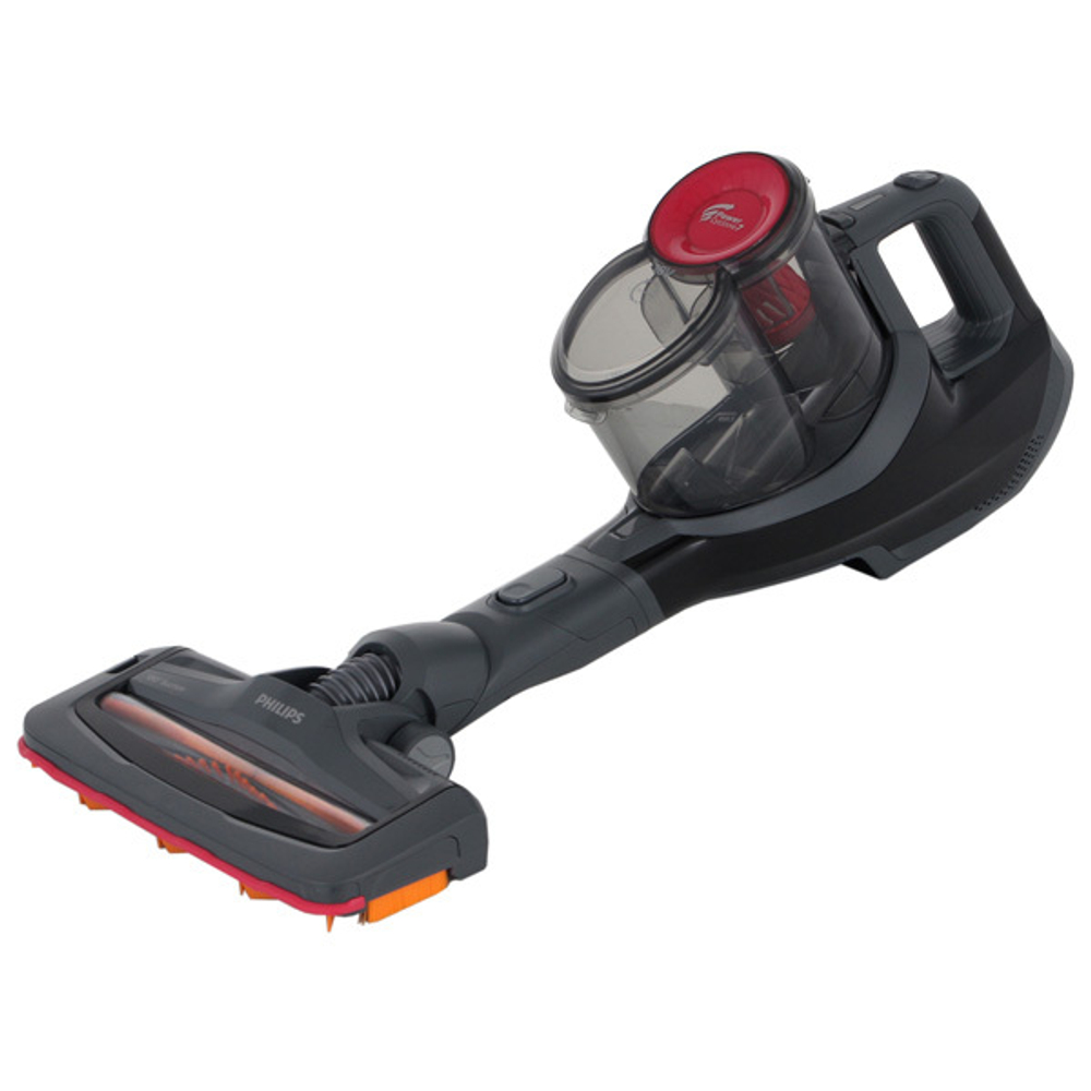 Пылесос Philips FC6722 SpeedPro