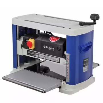 Рейсмусовый станок "BELMASH" P1800