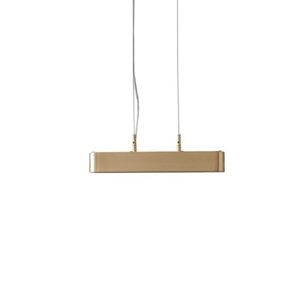 Pendant design lamp  Colt by Bert Frank (1 lampshade )