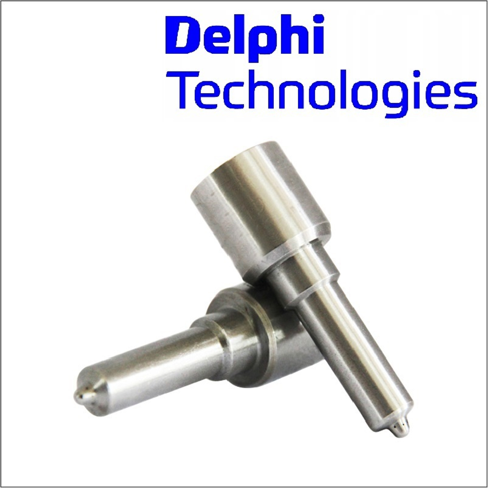 Распылитель насос-форсунки DELPHI L215PBC / BEBE4D08002 / DELPHI