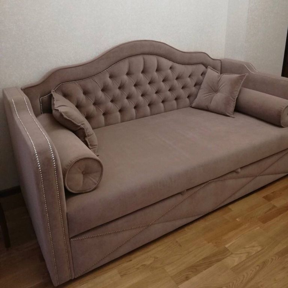 Диван "Принцесса XL"