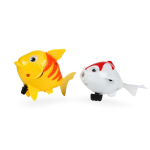 Набор игрушек для купания, заводн. блистер ZYK-K2618-10