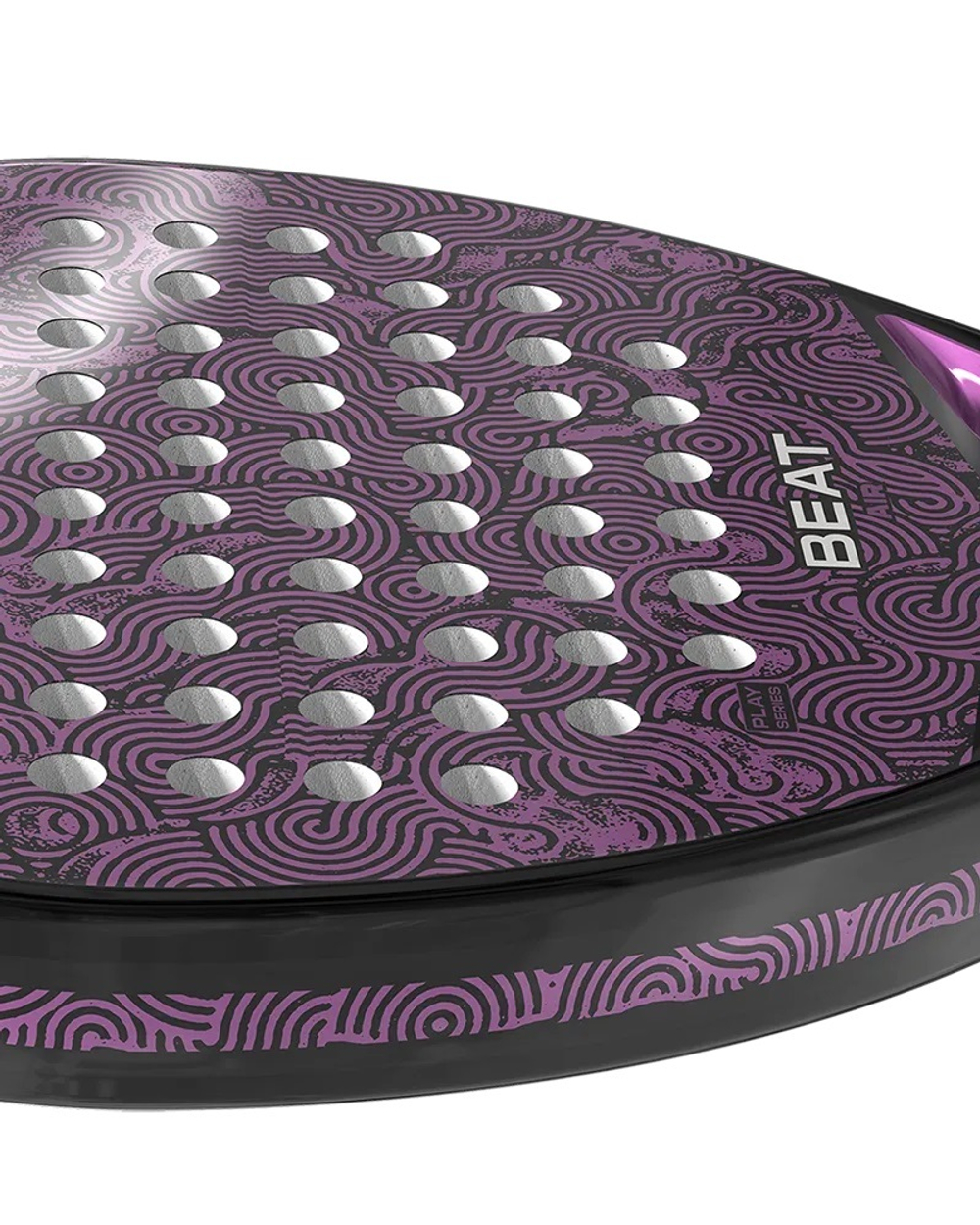 Ракетка для Padel Siux Beat Hybrid Air 2024