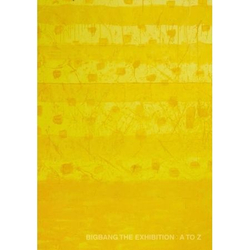 товары BIGBANG - BIGBANG10 THE EXHIBITION: A TO Z Photo Book