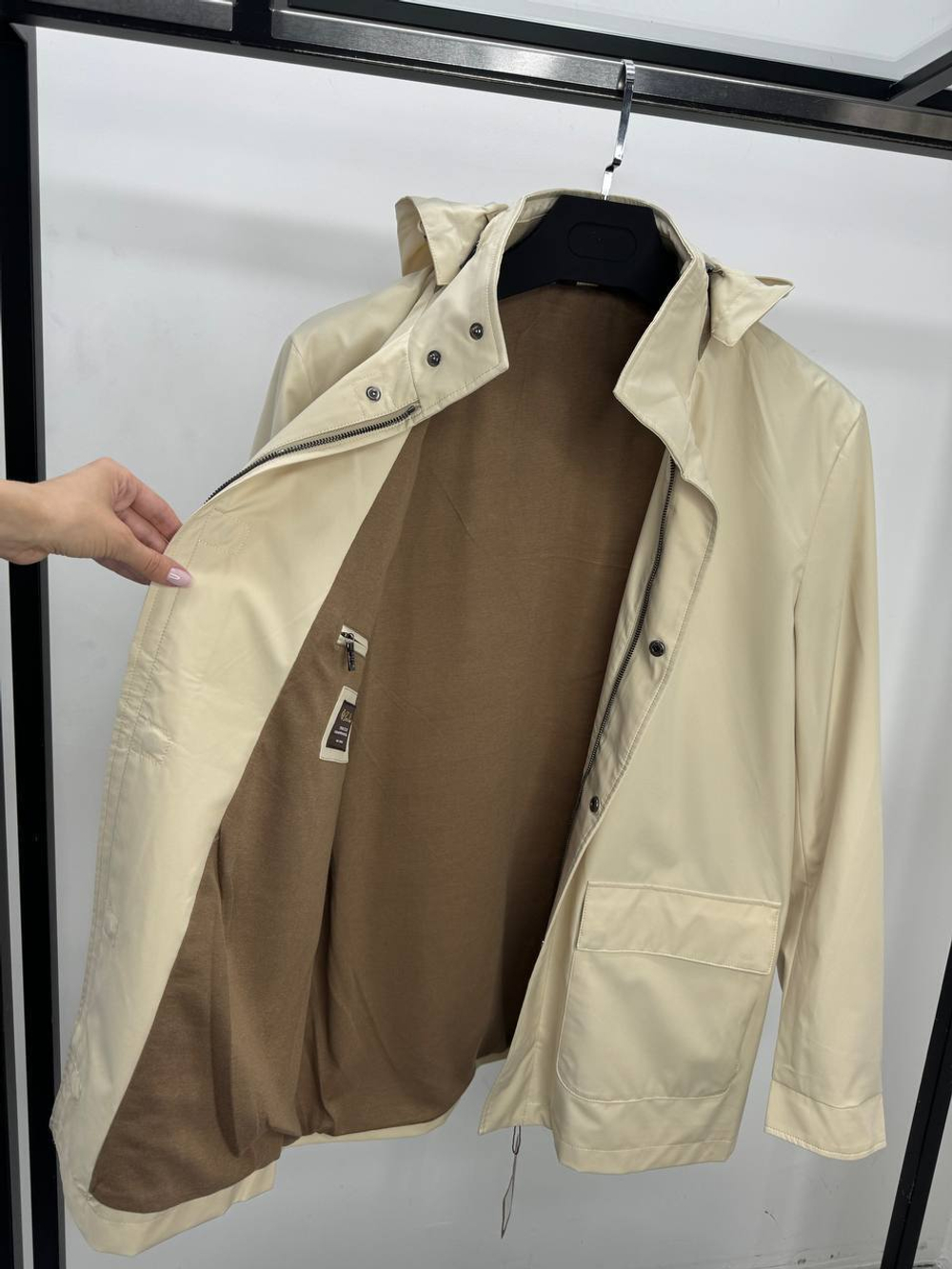 Куртка Loro Piana