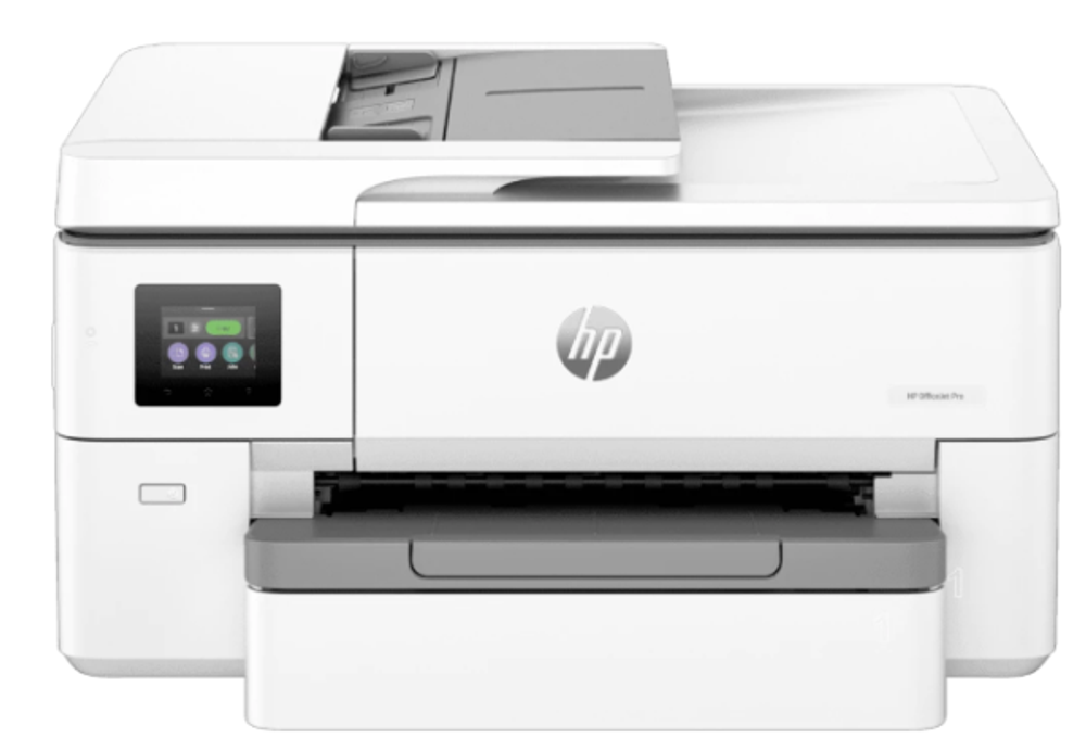 МФУ струйное цветное HP OfficeJet Pro 9720