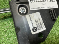 Замок крышки багажника BMW X5 F15 (2013-2018)