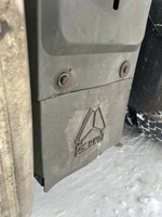 SITRAK C7H 6x4 Седельный тягач ZZ4256V364HE (Дизельный, 10,5 л, 441 л.с., MT)