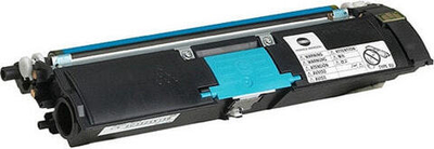 Konica Minolta A00W372 тонерный картридж 1 шт Подлинный Голубой