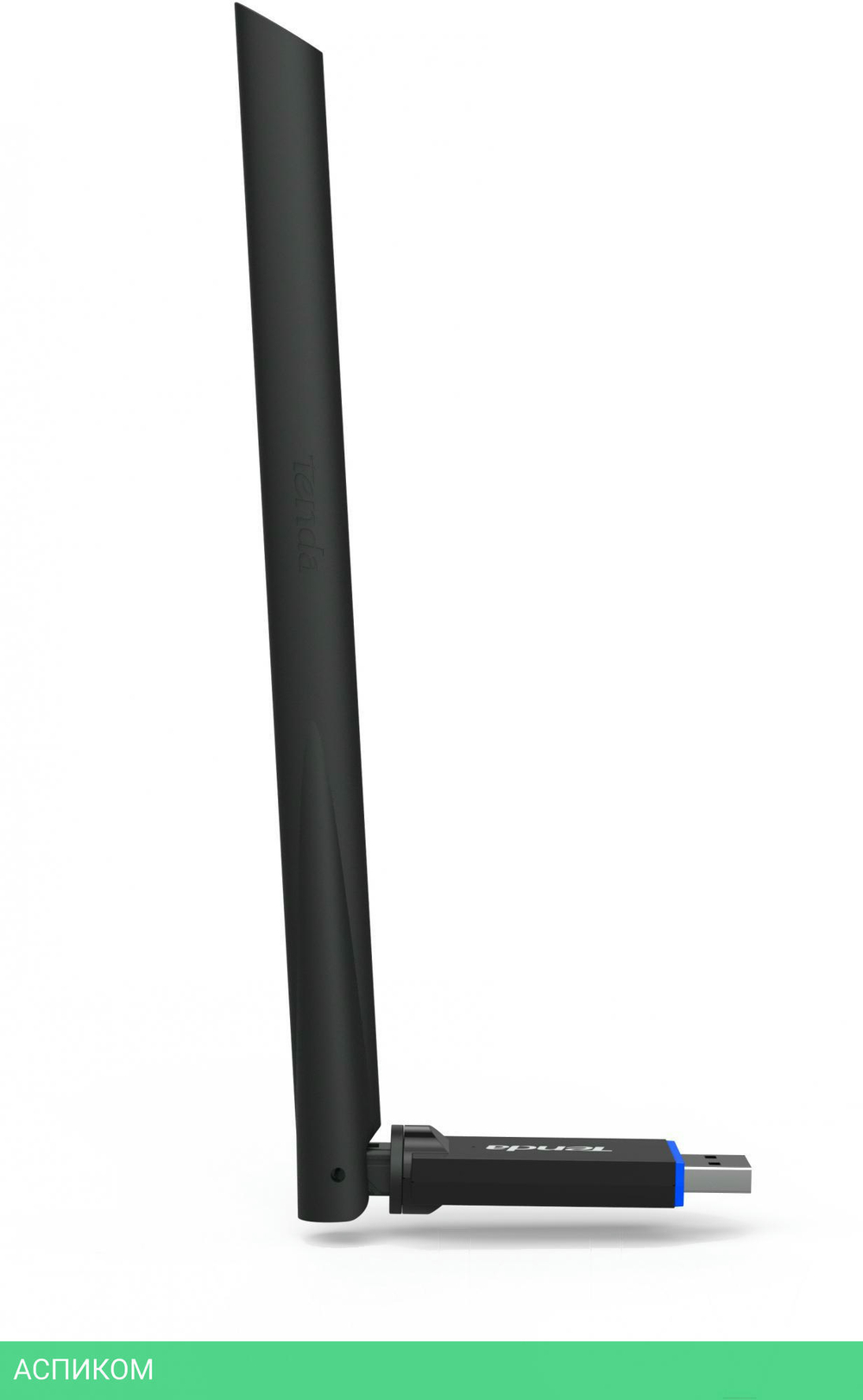 Wi-Fi адаптер Tenda U10
