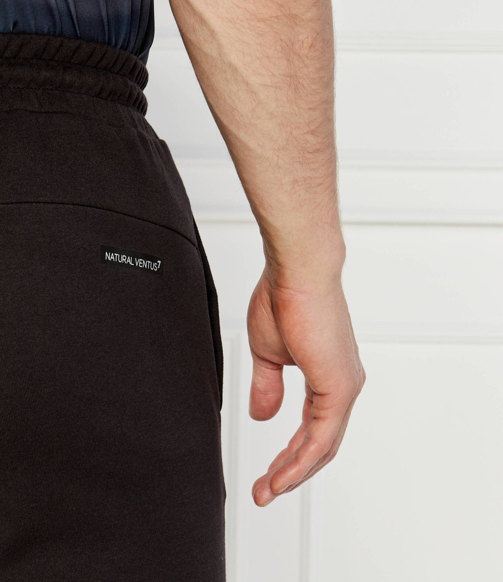 Спортивный костюм EA7 - черный(6DPV51 PJUWZ)