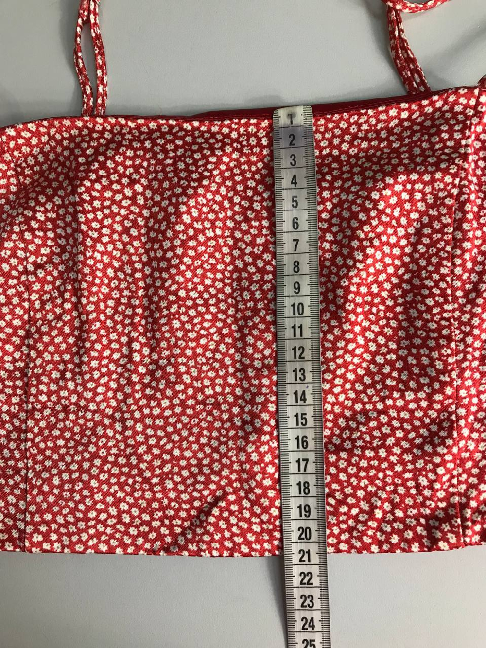 Топ стильный, для журнального образа 42 размер