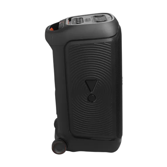 Портативная аудиосистема JBL PartyBox Stage 320 черный