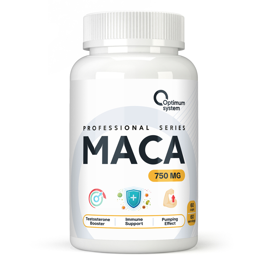 Maca