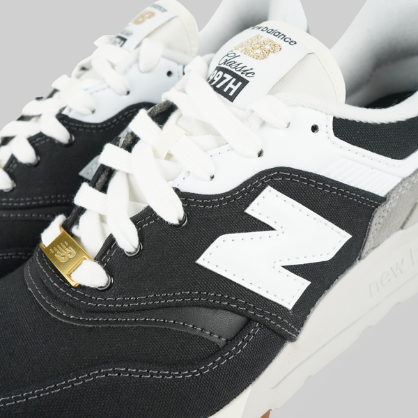 Кроссовки New Balance CM997HHC артикул:CM997HHC/D - купить в магазине Дайс