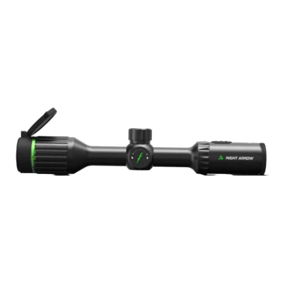 Тепловизионный прицел Conotech Night Arrow NAR350Pro (12um, 50 мм, зум 1x / 2x / 4x, IP67, 1024х768 OLED)