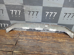 Накладка заднего бампера Kia Sportage 5 (NQ5) 21-нв Б/У Оригинал 86699P1100