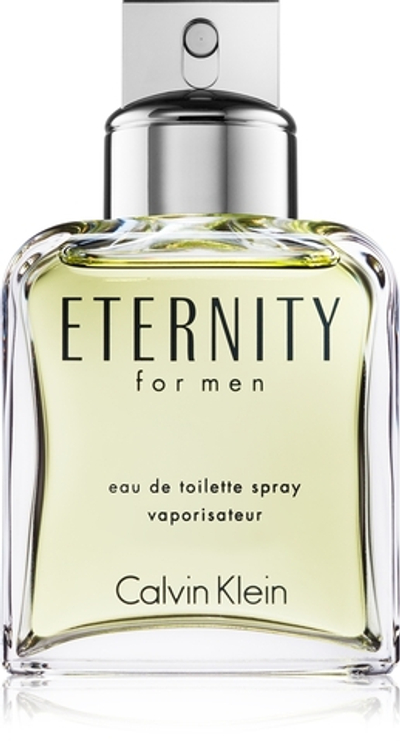 Calvin Klein Eternity for Men туалетная вода для мужчин