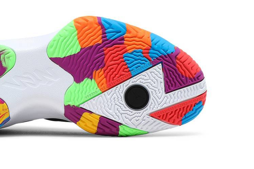 Кроссовки Jordan Zion 1 "Noah"