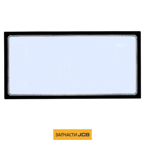 Стекло заднее JCB 827/80167