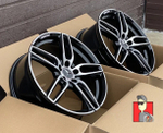 Комплект дисков Mercedes 19x9 et45 5x112
